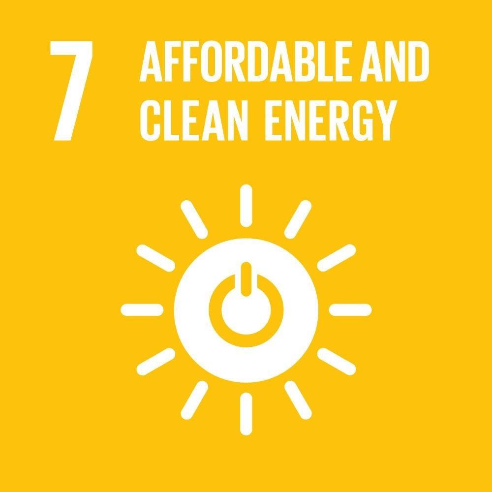 Obiettivo 7: Assicurare a tutti l accesso a sistemi di energia economici, affidabili, sostenibili e moderni 7.1 Garantire accesso ai servizi energetici convenienti affidabili e moderni 7.
