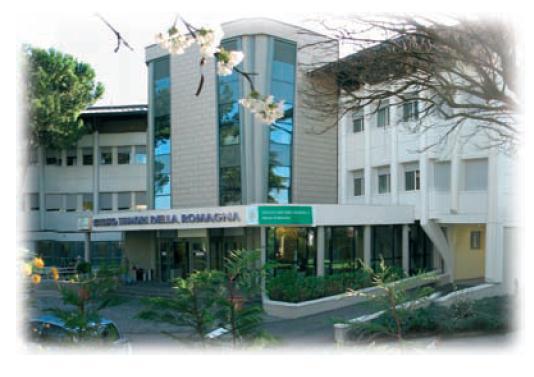 2 L Istituto Scientifico Romagnolo per lo Studio e la Cura dei Tumori (IRST) è un polo d eccellenza a