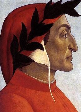 Dante Alighieri