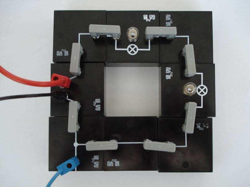 ϕ 1 = 6V La potenza elettrica I 1 I 2 P 1 ϕ = 12V P 1 2 P = ϕ. I = U. I = R.