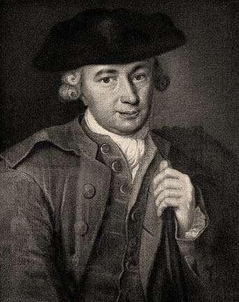 2. LA FILOSOFIA DELLA FEDE (Hamann, Herder, Jacobi) Kant, dell illuminismo la gran vetta Tradizione e fede al di fuori getta Di filosofia.