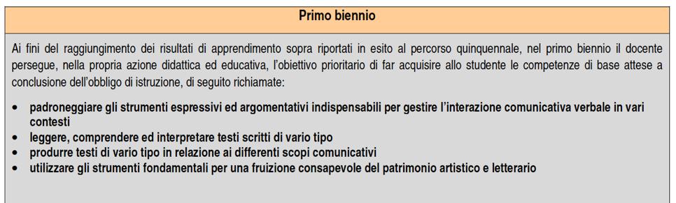 18 DALL ALLEGATO A LINEE GUIDA PER IL PASSAGGIO AL