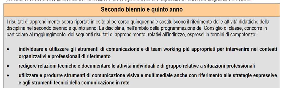 19 DALL ALLEGATO A ALLE LINEE GUIDA PER IL PASSAGGIO