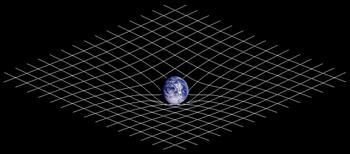 Relativita generale La materia dice allo spazio come