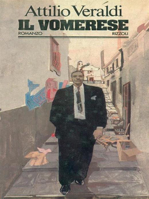 Moravia Alberto, La vita interiore, Milano, Bompiani, 1978.