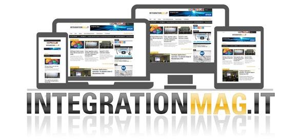 About IntegrationMag... P. 3 NRG30 Magazines Network... P. 4 Statistics & Analyses... P. 5 Editorial Department... P. 6 Editorial Dpt. Policy... P. 6 Communication & Advertising... P. 7 Additional Services.