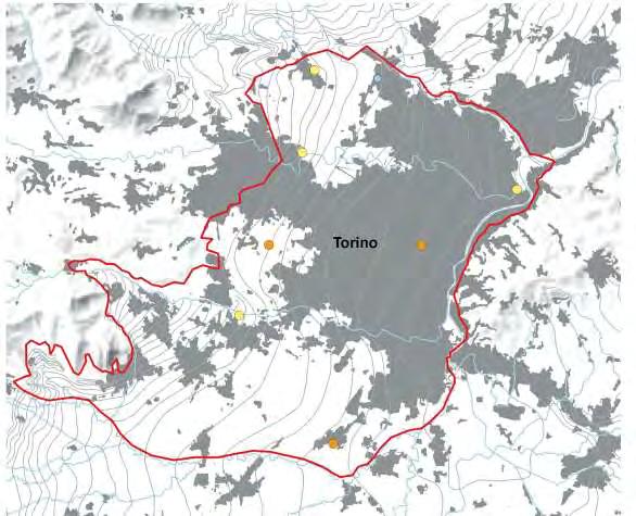 Tabella 4.9 - Indicatori delle pressioni incidenti su GWB-S3b Codice Indicatore 1.