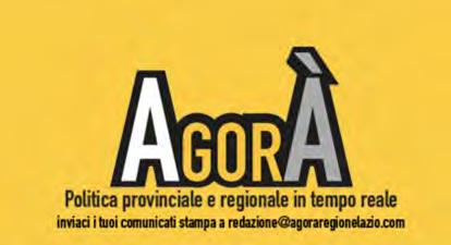 è emerso che nel Lazio le province con maggiore concentrazione di radon sono Viterbo e Frosinone Si è svolta oggi, 26 luglio 2018, alle ore 12:00, presso il Senato della Repubblica, la conferenza