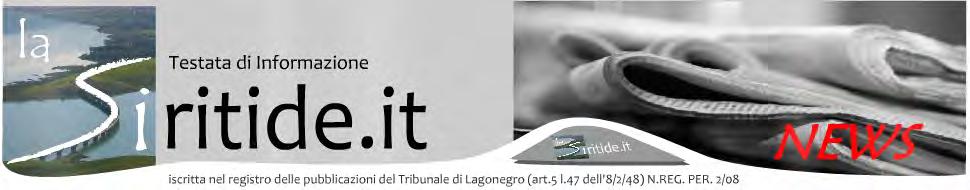 27/7/2018 LaSiritide - #news #Italia 27/07/2018 - Gas radon, i geologi: è la seconda causa di tumore ai polmoni dopo il fumo Gas radon, i geologi: è la seconda causa di tumore ai polmoni dopo il fumo