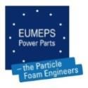 4 Centro di competenza per la qualità dell EPS nel settore imballaggio L attività è nata nel 2014 con parziale finanziamento di Eumeps-Power Part ed ha contemplato la redazione dei primi documenti e