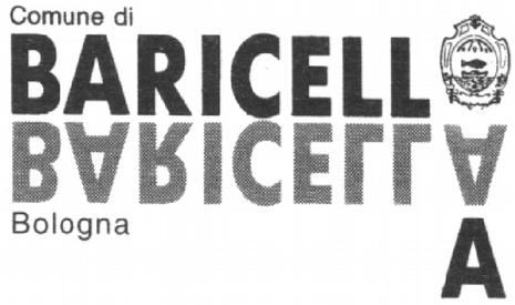 COMUNE DI BARICELLA Provincia di Bologna BANDO PER LA SELEZIONE DI VOLONTARI DA INSERIRE NEL GRUPPO COMUNALE DEGLI ISPETTORI AMBIENTALI VISTO il D. Lgs.