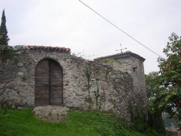 Torre del Castello di Artogne Artogne (BS) Link risorsa: http://www.lombardiabeniculturali.