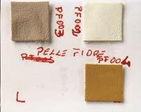 PE00002 PE00008 PE00004 PE00005 PE00009 Pelle Soft leather Weichleder Cuir souple Piel