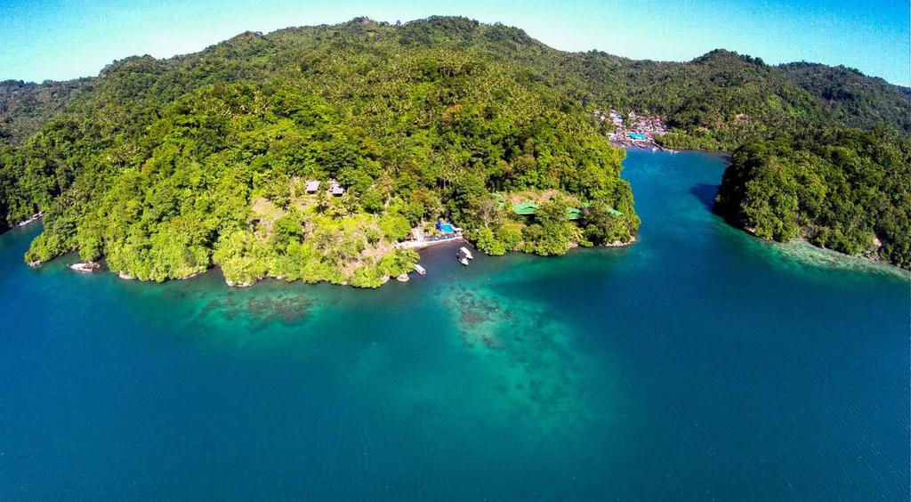 STRETTO DI LEMBEH La Capitale mondiale della macro, la Mecca della Muck Diving, Il Paradiso della Biodiversità sono solo alcuni dei nomi che sono stati dati a Lembeh nel corso degli anni!