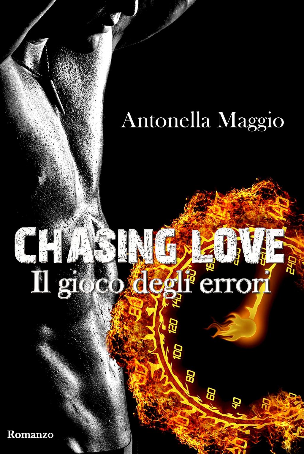 In cosa è d Chasing Love: Il gioco degli errori Gli errori insegnano ad amare Michael Bradley, lontano dal suo passato turbolento e pericoloso, fa i conti con i