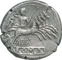 - Monete romano-ca