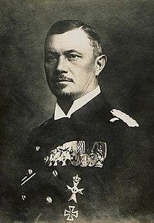 jutland Fini all inizio del 1916 si ebbero solo sporadici scontri tra unità leggere delle due parti; le cose iniziarono a cambiare quando l'ammiraglio Scheer fu messo al comando della Hochseeflotte: