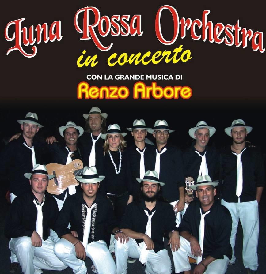Orchestra Spettacolo Cover band Renzo Arbore Con la presente, la EuroArt production, leader nel settore organizzativo di spettacoli e grandi eventi, propone in occasione delle manifestazioni estive,