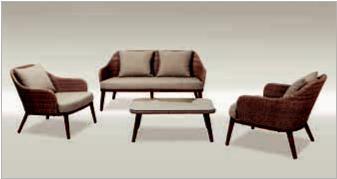 Cuscino Grey 73 70 56 40 Kg 9,0 278,00 Coordinato composto da due poltrone,   Cushions 40 60 100 Kg
