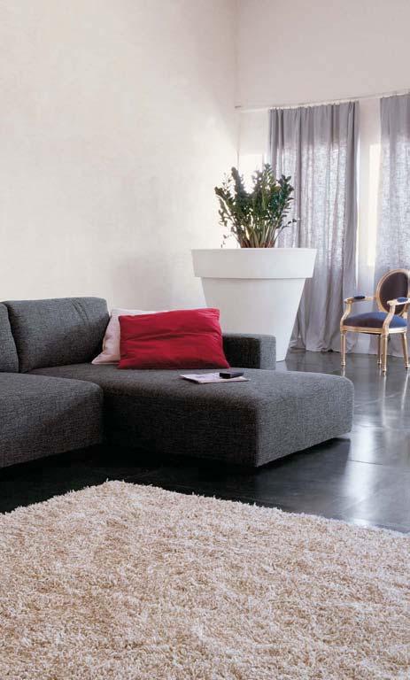 Sofa Genius in fabric