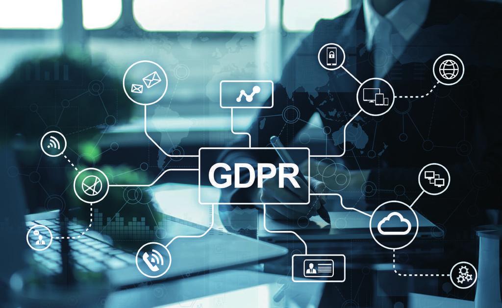 SECURITY COMPLIANCE Assistenza ai clienti nella definizione e nella messa in opera delle misure di sicurezza richieste dal Regolamento Europeo sulla Protezione dei Dati (GDPR).