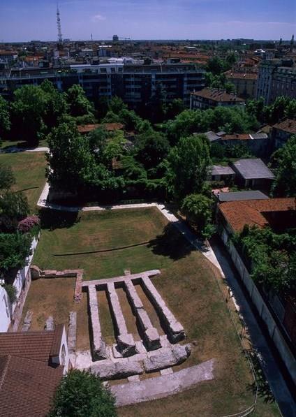 Parco archeologico dell
