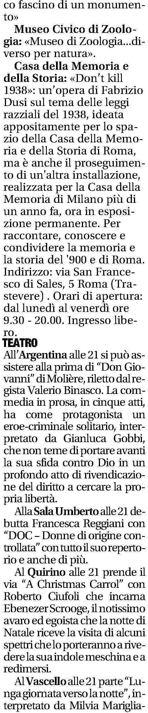 Quotidiano Data