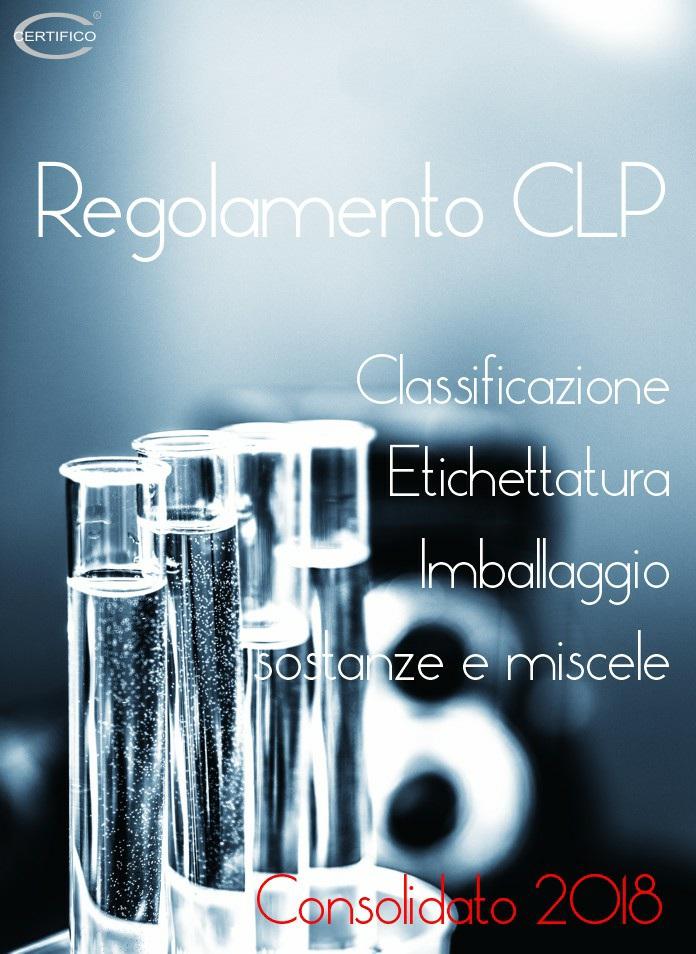 02/02/2018 2 of 383 Regolamento CLP