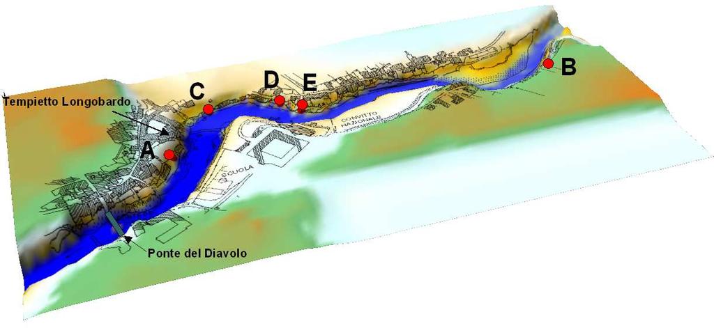 uileia n. 2 - Provincia di Udine - C.A.