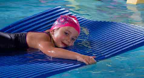 Anello di Nuoto per Bambini con Protezione Solare Tetto Salvagente Bambini con Campanelle Inside Ciambella Neonato dai 4 Mesi ai 5 Anni teyiwei Anello da Nuoto Gonfiabile per Bambini con Dinosauro 