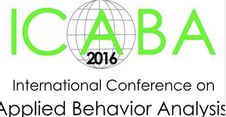 Opportunità per aggiornamento professionale JABA (Journal of Applied Behavior Analysis); Behavior Analysis in Practice; Behavioral