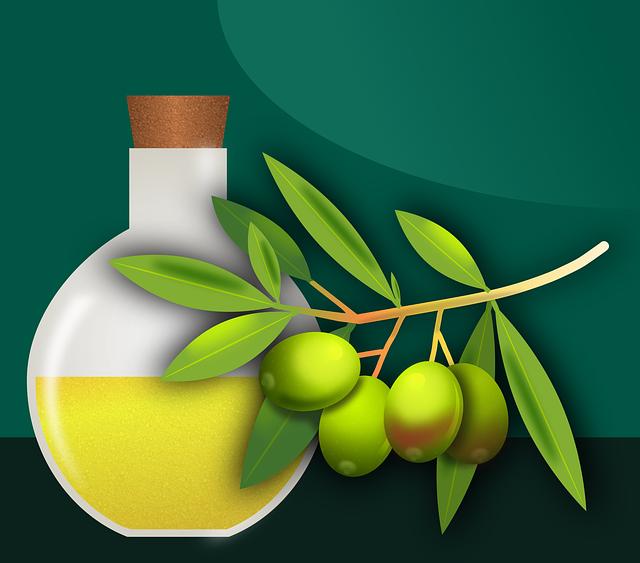 L'olio extravergine di oliva Siamo piccoli produttori di un olio extravergine di oliva molto buono, tanto che abbiamo due Dop: Brisighella Dop e Colline di Romagna