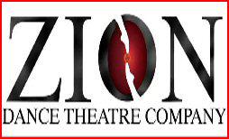 2008/2009 Nel 2008 danza per la Zion Dance Theatre Company