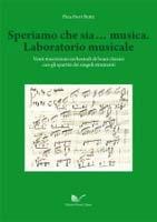 20 trascrizioni orchestrali di brani classici con gli spartiti dei singoli strumenti.