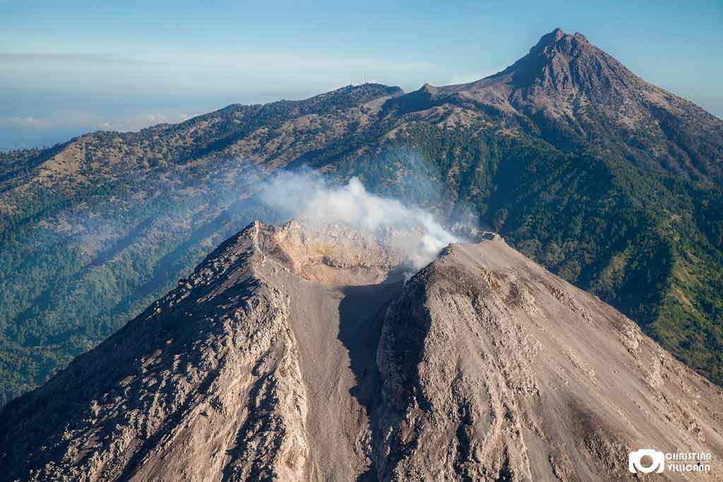 9 GENNAIO MAZAMITLA COLIMA COMALA MANZANILLO BARRA DE NAVIDAD Lasciamo Mazamitla e scendiamo di quota su tortuose strade di montagna.