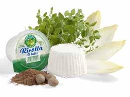 Colfiorito Ricotta Vaccina