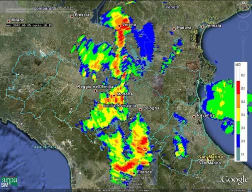 01:00 UTC (in basso a destra).