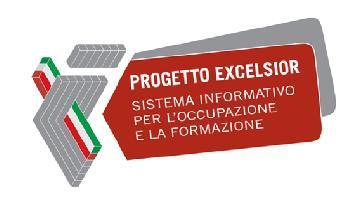 Progetto Excelsior Sistema Informativo per l occupazione e la formazione Le