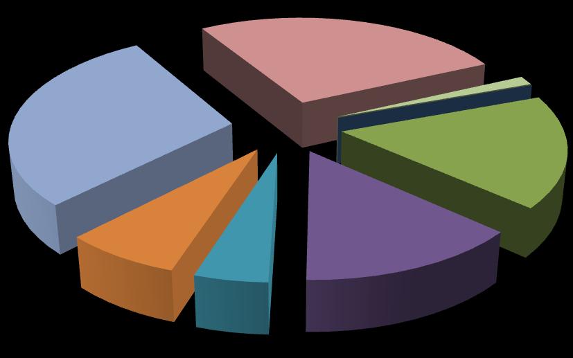 LE FIGURE PROFESSIONALI Dall analisi della domanda delle professioni maggiormente richieste dagli imprenditori locali, associata alla difficoltà di reperimento, i dati dell indagine evidenziano che