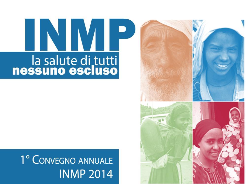 Salute, migrazione e povertà: il programma di intervento dell INMP Dr.