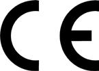 Il prodotto descritto nel presente manuale di istruzioni è conforme alle norme RoHS (direttiva UE 2002/95/CE) e WEEE (direttiva UE 2002/96/CE).