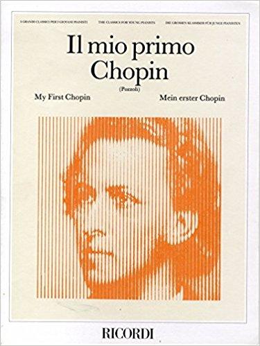 Il Mio Primo Chopin Télécharger, Lire PDF TÉLÉCHARGER LIRE