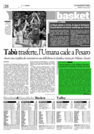 II 2015: 581.000 Quotidiano - Ed.