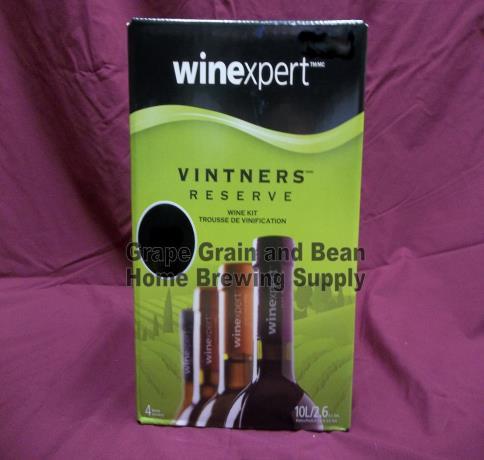 Winexpert Selection International Italian Montepulciano