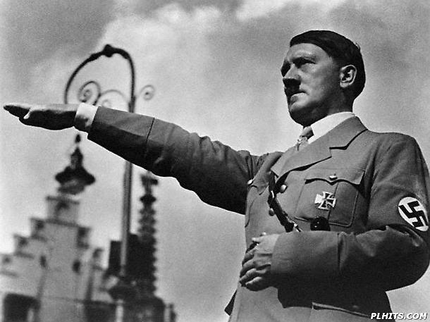 IL PARTITO NAZISTA 1933 Il Partito Nazista diventa il primo partito tedesco. Hitler è nominato Cancelliere (Presidente del Consiglio).