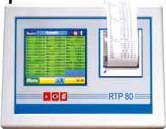FACEtest 80 TL90 TS7 ALPA FT80 High performance roughness tester The roughness tester ALPA FT 80 thanks to its maneuverability and ease of use allows you to perform the characterization of surfaces