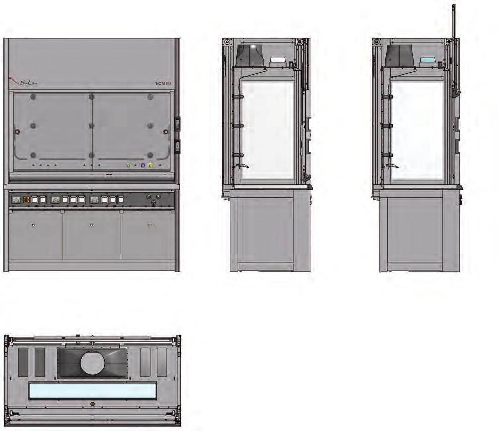 EVOLITE BENCH TYPE P1/D1 L1/W1 L/W E1 E2 H4 H H3 H2 H1 P/D MODELLO / MODEL EVOLITE 1.2 EVOLITE 1.5 EVOLITE 1.8 EVOLITE 2.