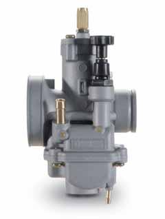 177 CARBURATORE POLINI CP STARTER ARIA A POMELLO - CP POLINI CAR- BURETOR WITH KNOB CHOKE CARBURATORE POLINI CP STARTER ARIA A FILO CP POLINI CARBURETOR CHOKE WITH WIRE 343.0021 45 343.0022 90 201.