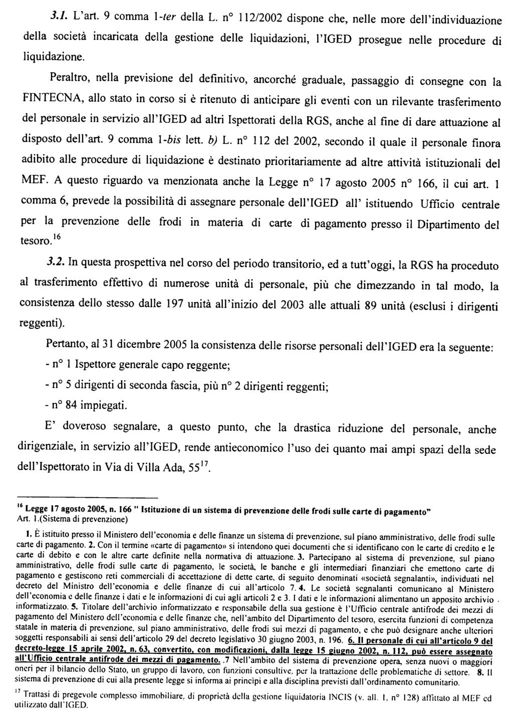 Camera dei Deputati 12