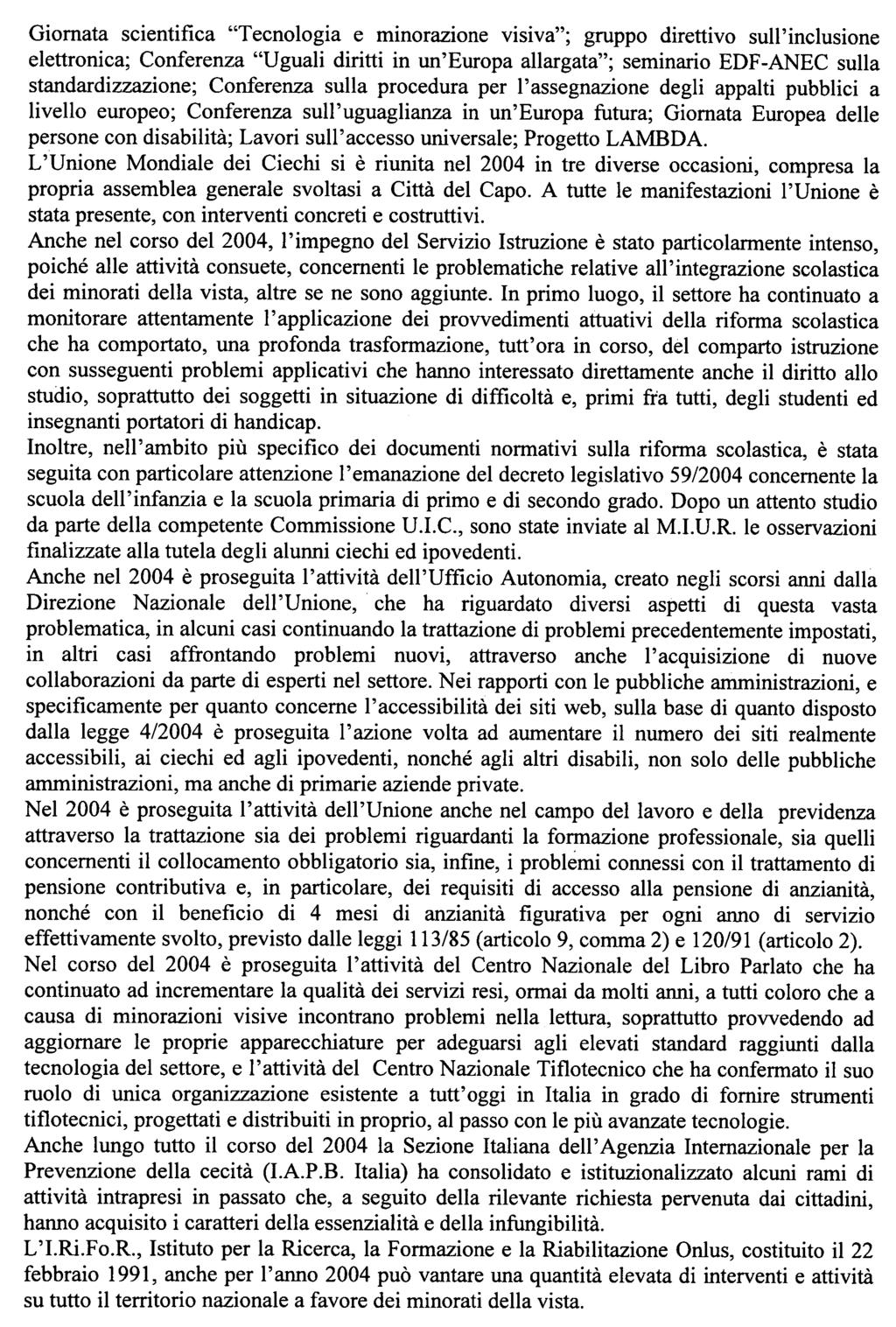 Camera dei Deputati 41